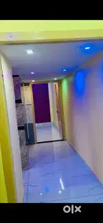 1BHK FLAT FOR RENT