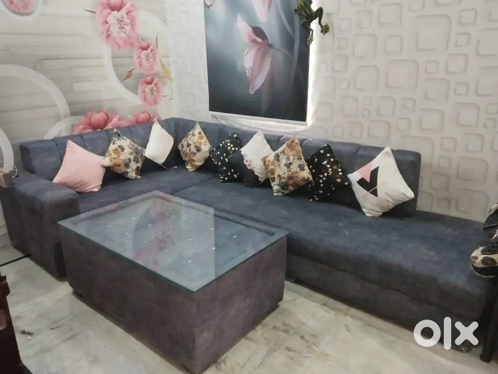 7 seater sofa set