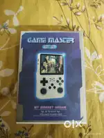 Game Master R36S Game boy console