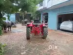 Mahindra 265 di