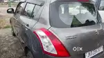 Maruti Suzuki Swift 2015 Petrol 83000 Km Driven