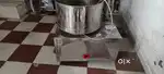 Grinder and mixer commercial use