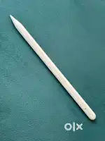Apple Pencil 2nd gen Un-used