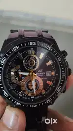 Edifice wr100