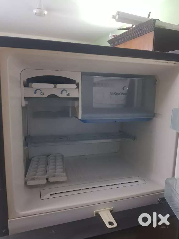 Samsung fridge
