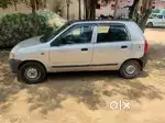 Maruti Suzuki Alto 800 2011 Petrol 100000+ Km Driven