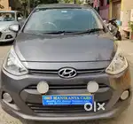Hyundai Grand i10 1.2 CRDi Sportz, 2016, Diesel