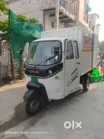 Electric euler loading auto