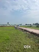 Plot main kolar road mansarovar square pe