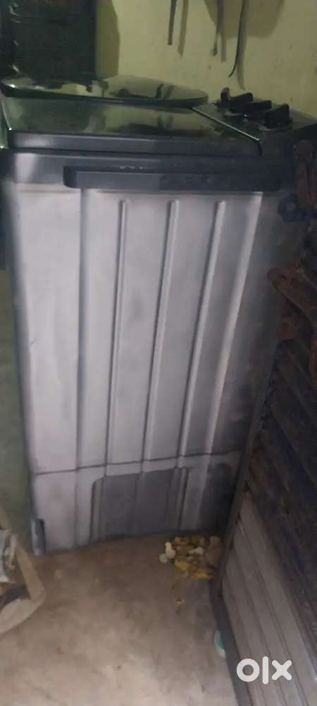 Washing machine 10 kB