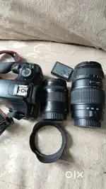 Cannon 1100d