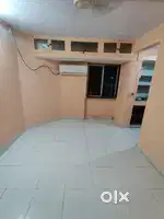 Available 1rk flat for rent 12,000pm nego in sector 1 vashi