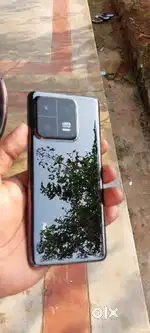 Xiaomi 13 Pro 12+256 Black... Sale Or Exchange