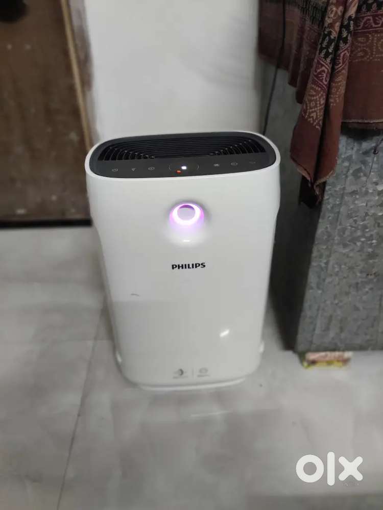 Aur purifier