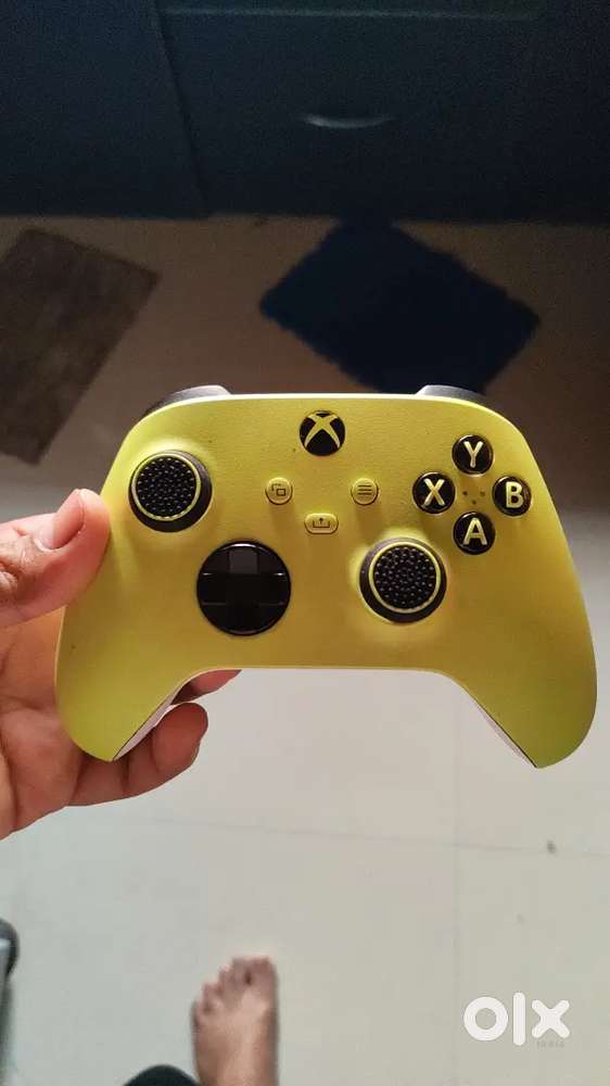 Xbox Series Wireless controller