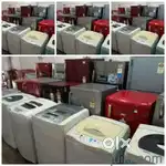 Sale and Rent on fridge washing machine