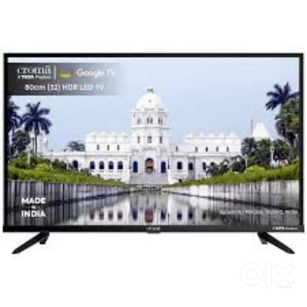 ULTRA SOUND BAR 43 INCH SMART ANDROID WITH BILL