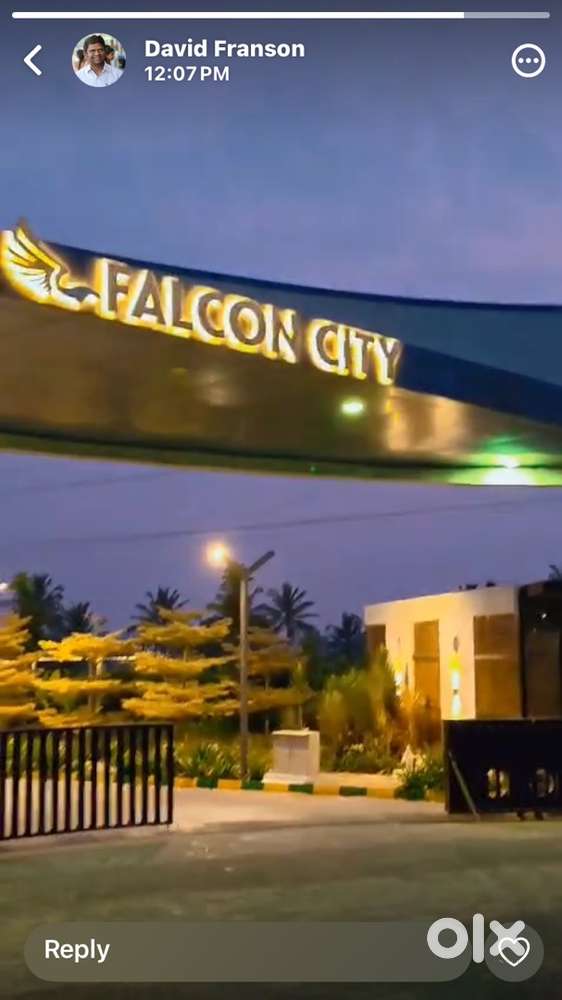 Duplex house for sale