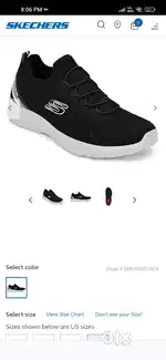 Sketcher new shoes for women