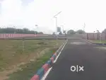 North Facing Plots @ Just 850 per. sq. ft Near Trichy