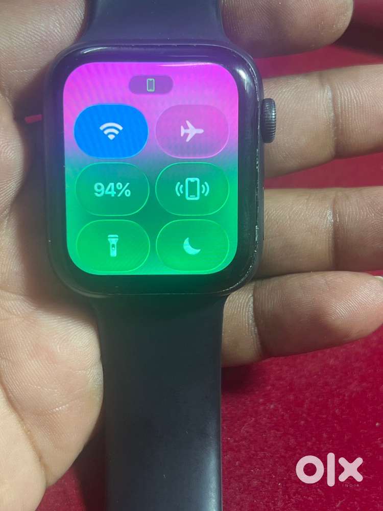 Apple Watch series 6 44mm