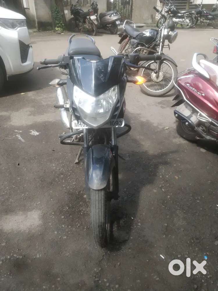 Pulsar 13ls in good condition