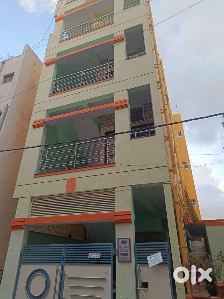 3BHK Duplex House available for Lease in Kammanahalli
