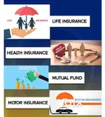 INSURANCE & MUTUAL FUND BEST INVESTMENT