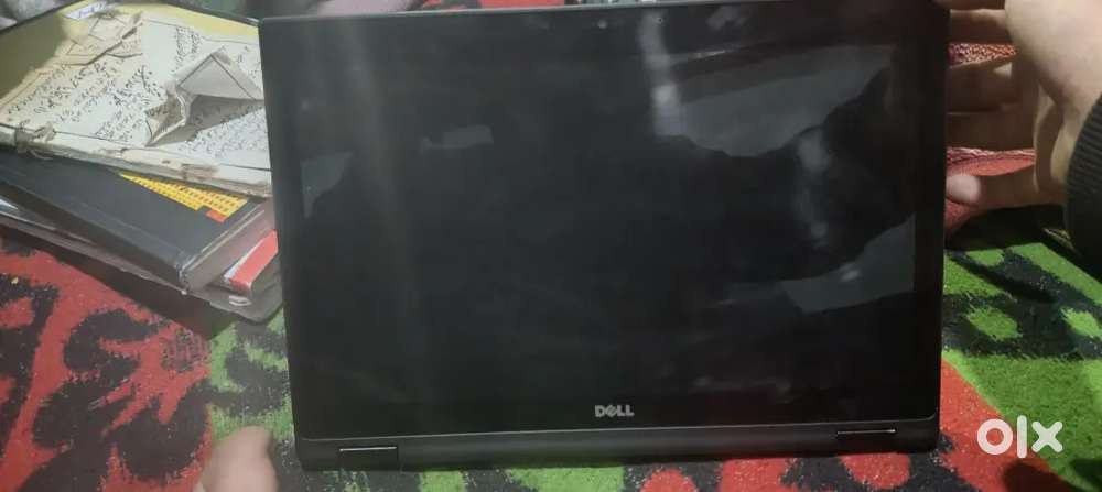 Dell latitude 5289
