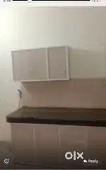 1 BHK FOR SALE
