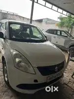 Maruti Suzuki Swift Dzire 2015 Diesel 140000 Km Driven