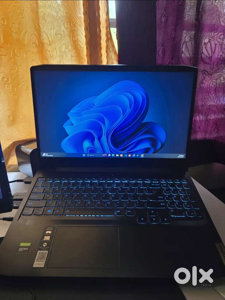 LENOVO ideapad gaming 3