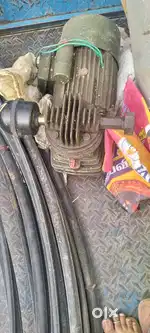 Suguna Compressor motor 1.5 Hp