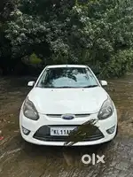 Ford Figo 2012 Diesel Well Maintained