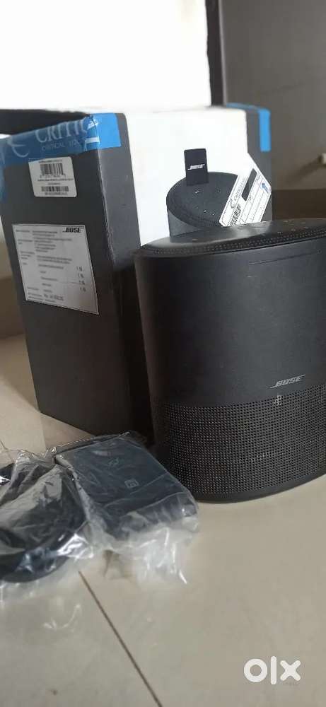 Bose Speaker450