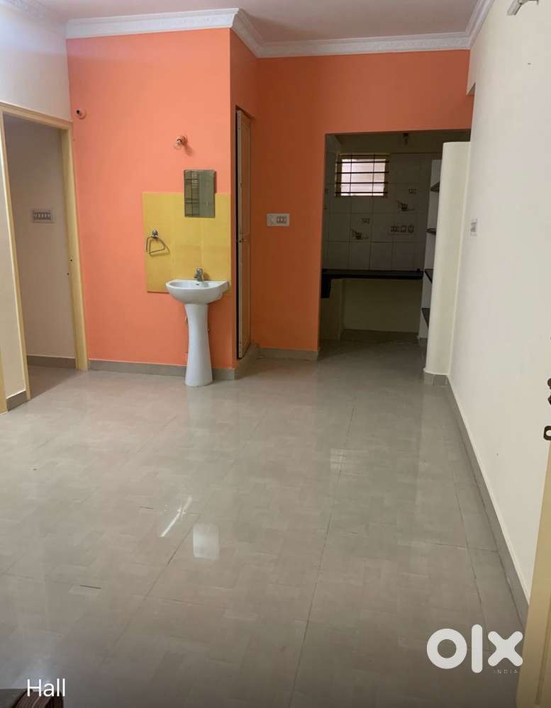 2bhk & 1bhk  furnished for rent near Christ university sg palya