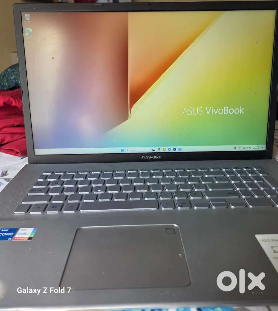 Asus 17inch VivoBook