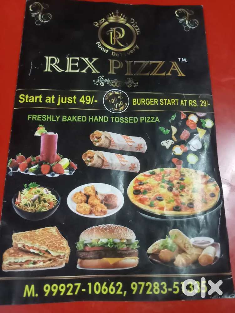 Chinese counter k liye