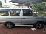 Toyota Qualis 2000 Diesel Good Condition