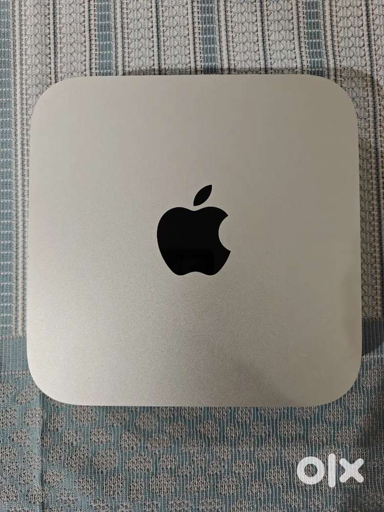 Mac Mini M2 Pro