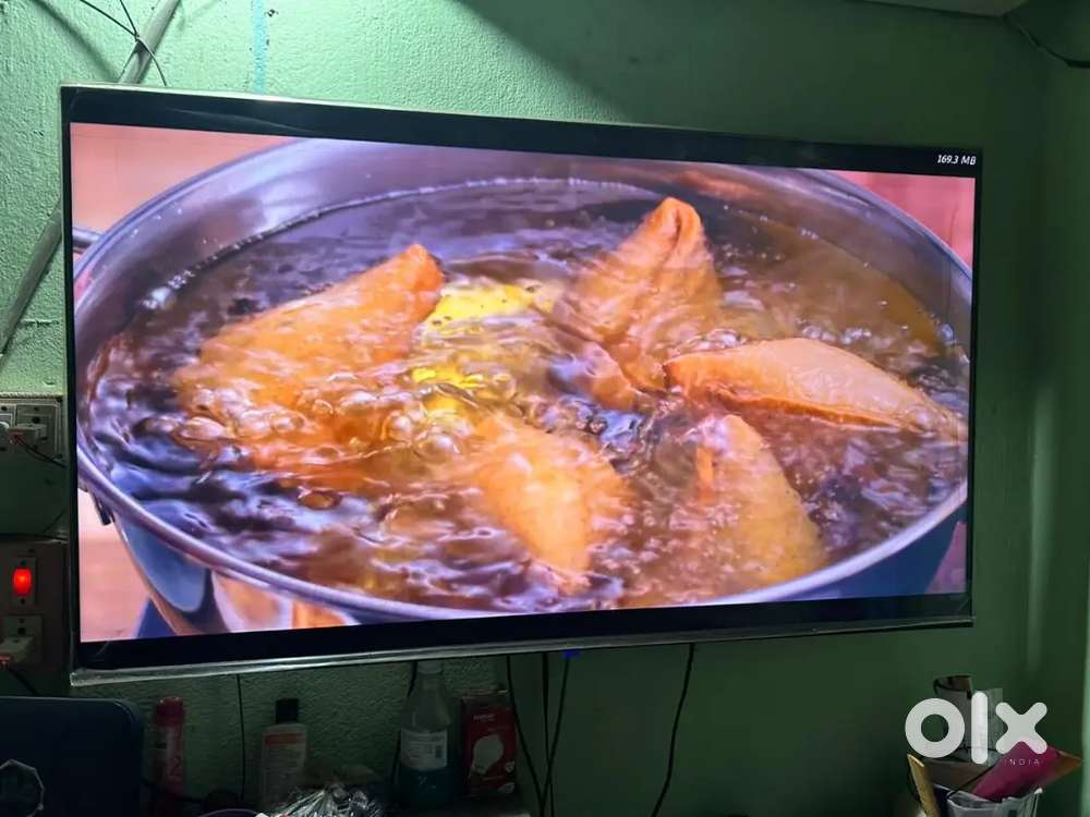 55inch tv led guarantee satisfied bbsr best dj sound