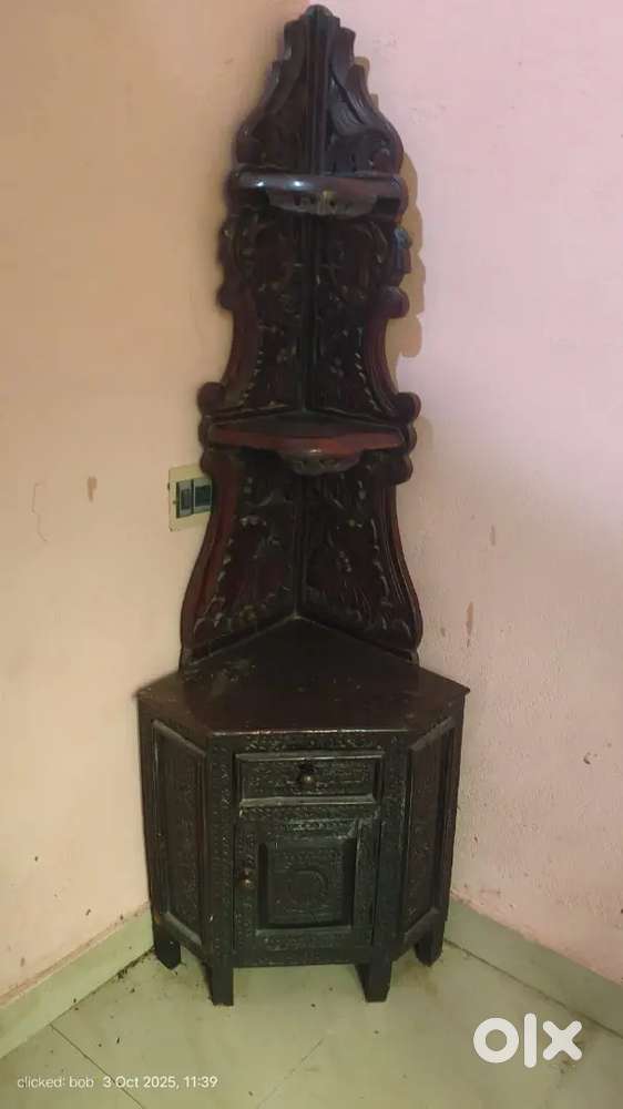 Sale of home furniture