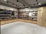 Profitable Running Branded Clothing Store - With Support