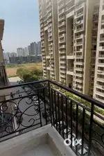 Available 2BHK Society Flat 37D