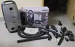 Vacuum Cleaner