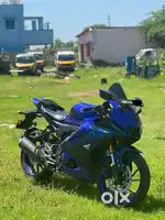 Yamaha R15v4