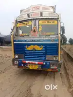 Ok report truck