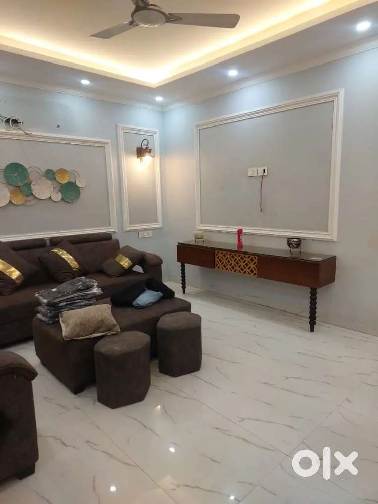 3 Bhk furnished House Avanti Vihar for Rent