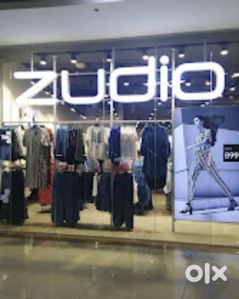 (ZUDİO SHOWROOM) VACANCİES AVAİLABLE İN LUCKNOW APPLY NOW!!