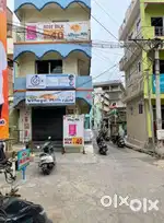 MGR Street Comercial Building is available for rent